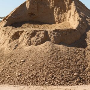Areia